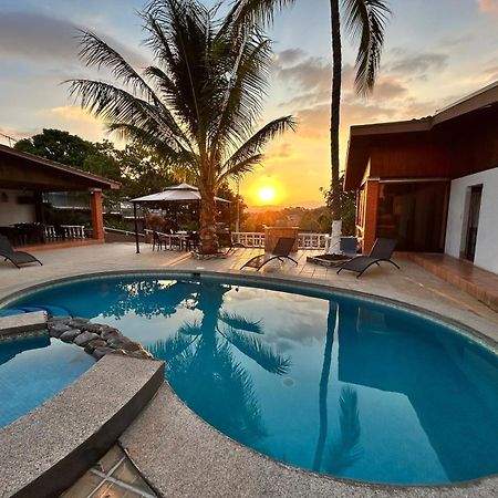Uruka Lodge Alajuela Екстериор снимка