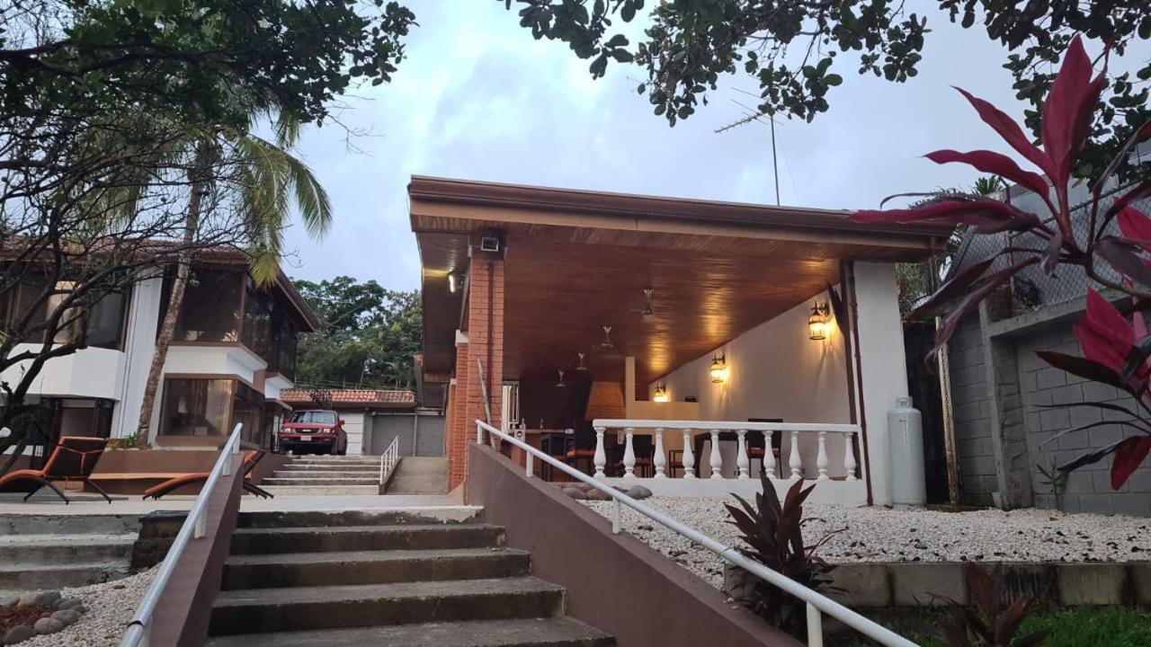 Uruka Lodge Alajuela Екстериор снимка