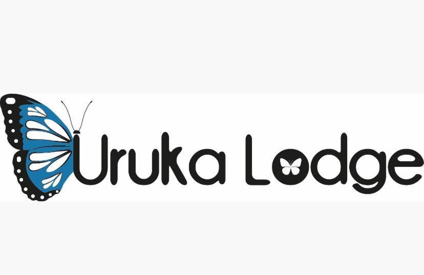 Uruka Lodge Alajuela Екстериор снимка