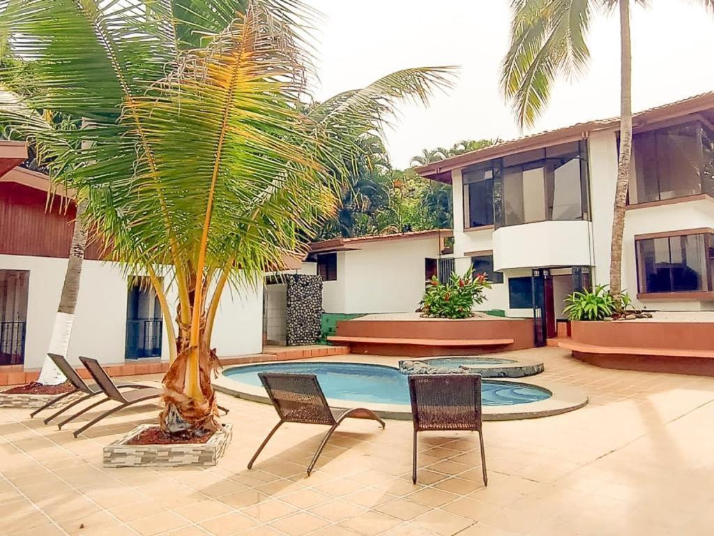 Uruka Lodge Alajuela Екстериор снимка