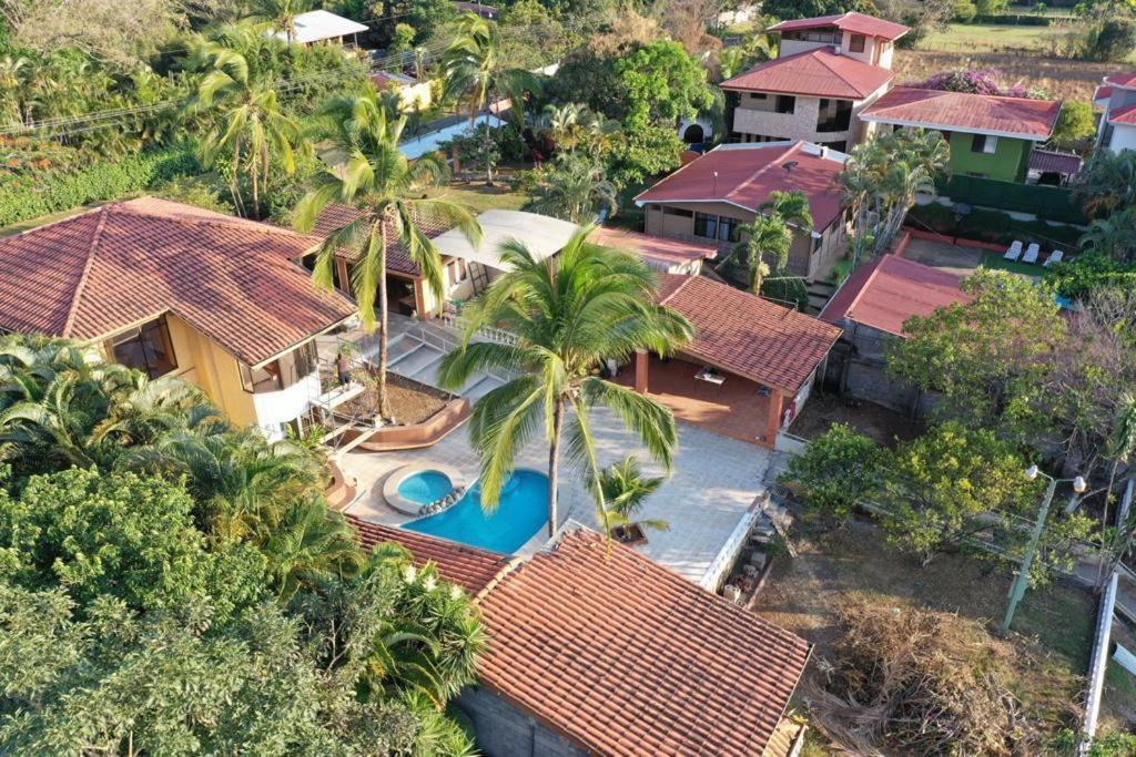 Uruka Lodge Alajuela Екстериор снимка