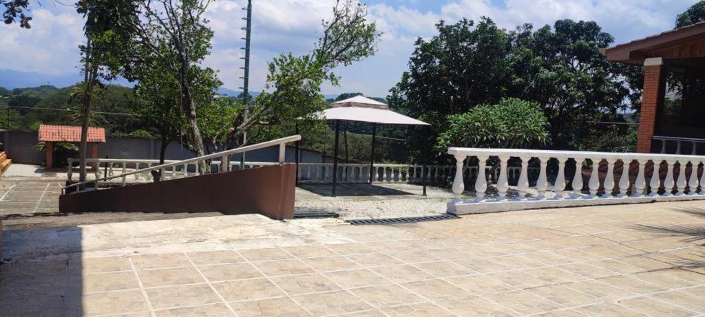 Uruka Lodge Alajuela Екстериор снимка