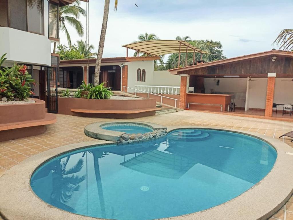 Uruka Lodge Alajuela Екстериор снимка