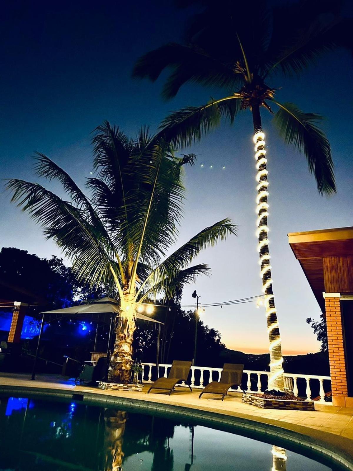 Uruka Lodge Alajuela Екстериор снимка